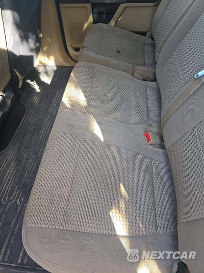 2018 Ford F-150 XLT Crew Cab Medium Bed - zdjęcie 22 z 34 - miniatura