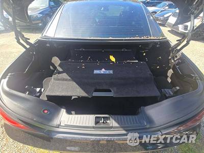 2015 Mercedes-Benz SL 63 AMG - zdjęcie 13 z 20 - miniatura
