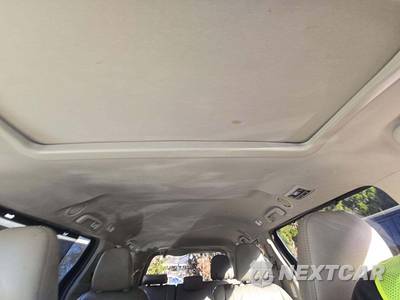 2017 Toyota Sienna XLE 8-Passenger 119.3" WB - zdjęcie 11 z 23 - miniatura