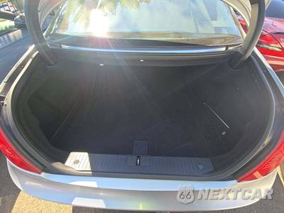 2013 Mercedes-Benz CL 63 AMG - zdjęcie 14 z 24 - miniatura