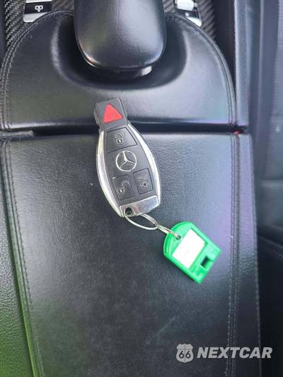 2013 Mercedes-Benz CL 63 AMG - zdjęcie 8 z 24 - miniatura
