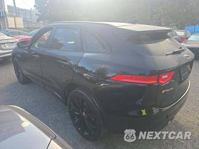 2017 Jaguar F-PACE S - zdjęcie 2 z 22 - miniatura