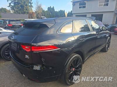 2017 Jaguar F-PACE S - zdjęcie 3 z 22 - miniatura
