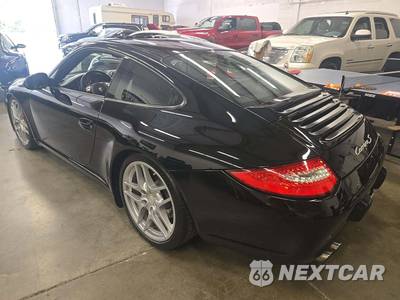 2009 Porsche 911 Carrera S Coupe - zdjęcie 2 z 19 - miniatura