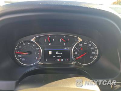 2023 GMC Acadia SLT 4SA - zdjęcie 9 z 22 - miniatura