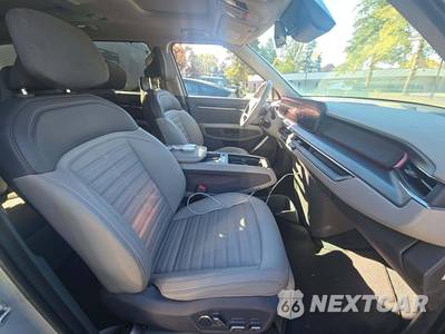 2024 Kia EV9 Land - zdjęcie 19 z 25 - miniatura