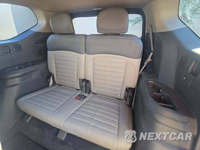2024 Kia EV9 Land - zdjęcie 14 z 25 - miniatura