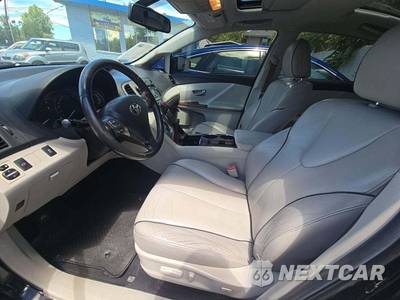 2012 Toyota Venza XLE - zdjęcie 6 z 22 - miniatura