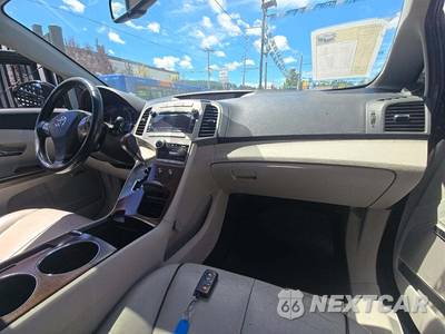 2012 Toyota Venza XLE - zdjęcie 18 z 22 - miniatura