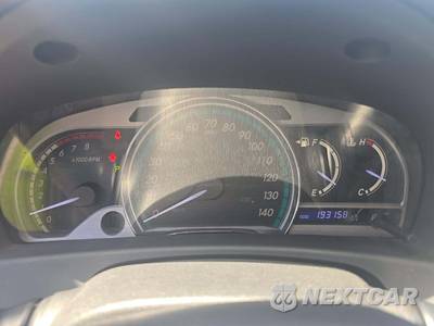 2012 Toyota Venza XLE - zdjęcie 9 z 22 - miniatura