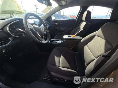 2025 Chevrolet Malibu LT 1LT - zdjęcie 6 z 23 - miniatura