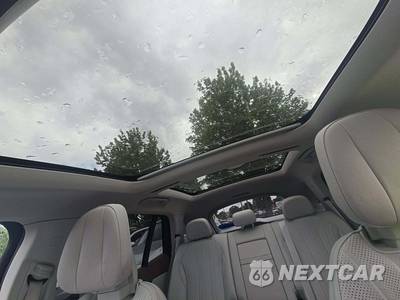 2023 Mercedes-Benz EQS 580 4MATIC SUV - zdjęcie 11 z 22 - miniatura