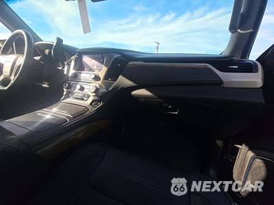 2017 GMC Yukon Denali 5SA - zdjęcie 20 z 27 - miniatura
