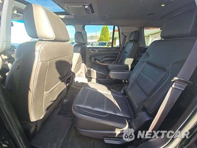 2017 GMC Yukon Denali 5SA - zdjęcie 13 z 27 - miniatura