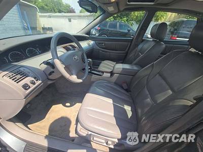 2002 Toyota Avalon XL w/Bench Seat - zdjęcie 6 z 26 - miniatura