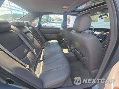 2002 Toyota Avalon XL w/Bench Seat - zdjęcie 15 z 26 - miniatura