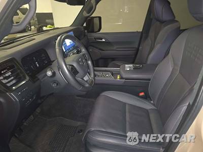 2024 Lexus GX 550 Overtrail+ - zdjęcie 6 z 21 - miniatura