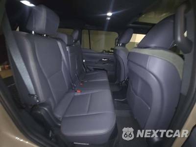 2024 Lexus GX 550 Overtrail+ - zdjęcie 16 z 21 - miniatura