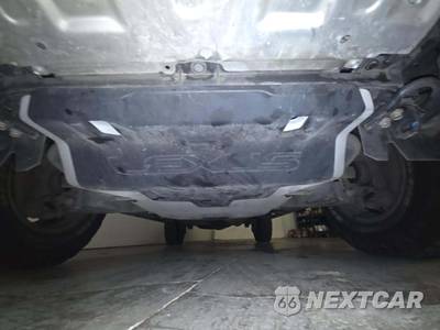2024 Lexus GX 550 Overtrail+ - zdjęcie 20 z 21 - miniatura