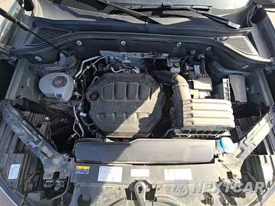 2025 Volkswagen Atlas 2.0T SE w/Technology - zdjęcie 25 z 25 - miniatura