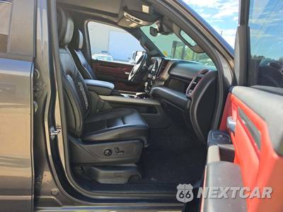 2021 Ram 1500 Rebel Crew Cab Short Bed - zdjęcie 15 z 20 - miniatura