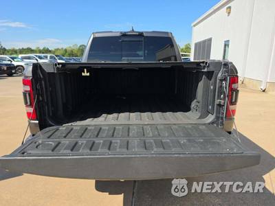 2021 Ram 1500 Rebel Crew Cab Short Bed - zdjęcie 11 z 20 - miniatura