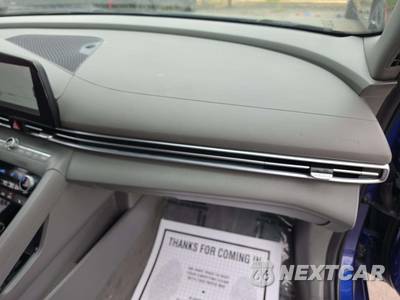 2024 Hyundai Elantra SEL - zdjęcie 16 z 19 - miniatura