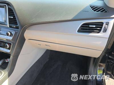 2018 Hyundai Sonata SEL - zdjęcie 16 z 28 - miniatura