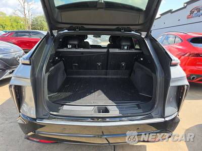 2024 Cadillac LYRIQ Tech 1SA - zdjęcie 14 z 21 - miniatura