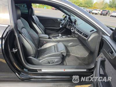 2018 Audi S5 Coupe Prestige - zdjęcie 15 z 23 - miniatura