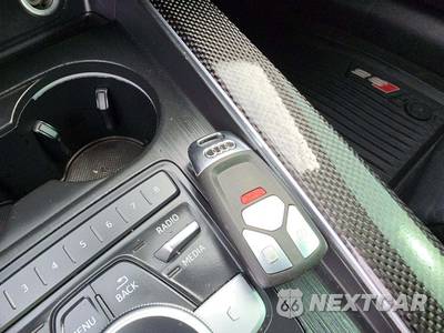 2018 Audi S5 Coupe Prestige - zdjęcie 5 z 23 - miniatura