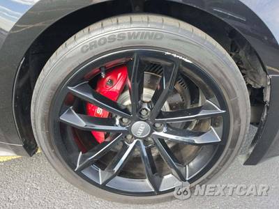 2018 Audi S5 Coupe Prestige - zdjęcie 19 z 23 - miniatura