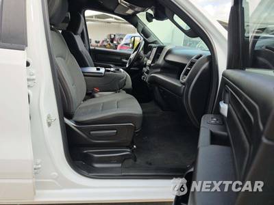 2024 Ram 1500 Tradesman Crew Cab Medium Bed - zdjęcie 15 z 18 - miniatura