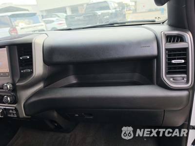 2024 Ram 1500 Tradesman Crew Cab Medium Bed - zdjęcie 16 z 18 - miniatura