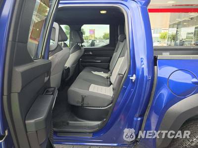 2024 Toyota Tacoma TRD Off-Road Crew Cab Medium Bed - zdjęcie 13 z 21 - miniatura