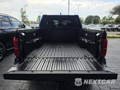 2024 Toyota Tacoma TRD Off-Road Crew Cab Medium Bed - zdjęcie 14 z 21 - miniatura