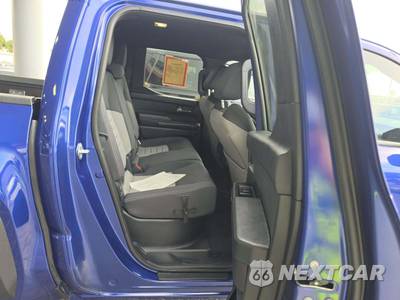 2024 Toyota Tacoma TRD Off-Road Crew Cab Medium Bed - zdjęcie 16 z 21 - miniatura