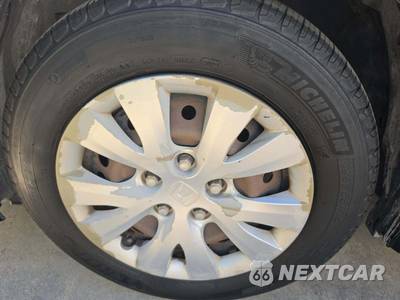 2012 Honda Civic Sedan LX - zdjęcie 23 z 36 - miniatura