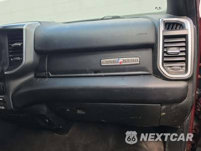 2022 Ram 3500 Lone Star Crew Cab Long Bed - zdjęcie 19 z 29 - miniatura