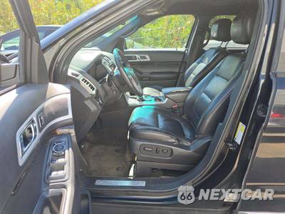 2013 Ford Explorer Limited - zdjęcie 6 z 31 - miniatura