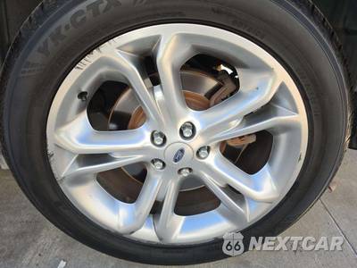 2013 Ford Explorer Limited - zdjęcie 22 z 31 - miniatura