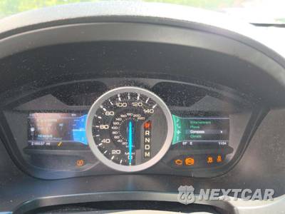2013 Ford Explorer Limited - zdjęcie 9 z 31 - miniatura