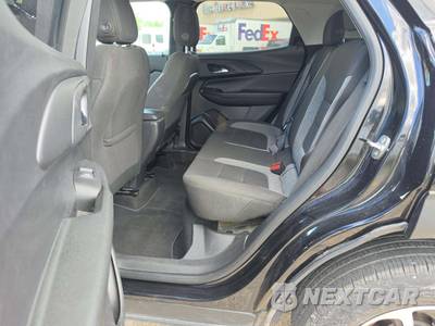 2025 Chevrolet Trailblazer LT 1LT - zdjęcie 10 z 19 - miniatura