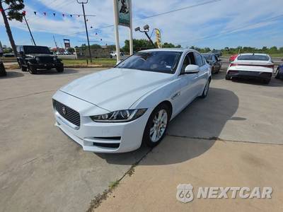 2017 Jaguar XE Premium - zdjęcie 1 z 19 - miniatura