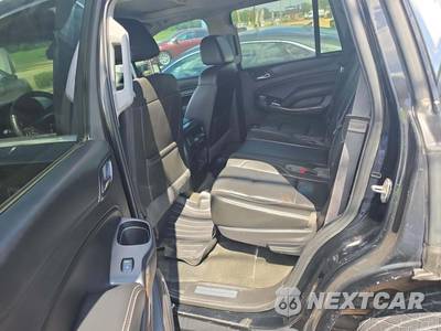 2018 Chevrolet Tahoe LT 1LT - zdjęcie 12 z 25 - miniatura