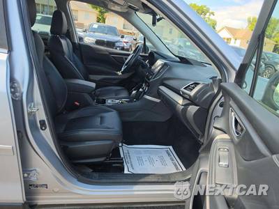 2022 Subaru Forester Limited - zdjęcie 15 z 18 - miniatura