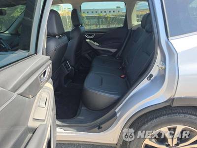 2022 Subaru Forester Limited - zdjęcie 10 z 18 - miniatura