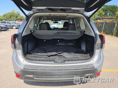 2022 Subaru Forester Limited - zdjęcie 11 z 18 - miniatura