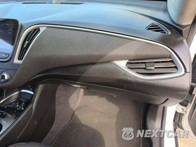 2023 Chevrolet Malibu LT 1LT - zdjęcie 16 z 26 - miniatura