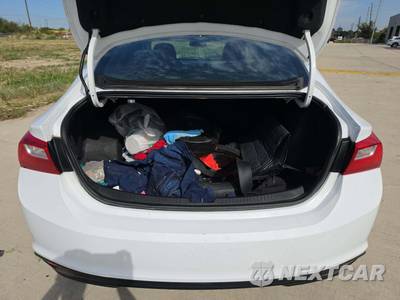 2023 Chevrolet Malibu LT 1LT - zdjęcie 11 z 26 - miniatura